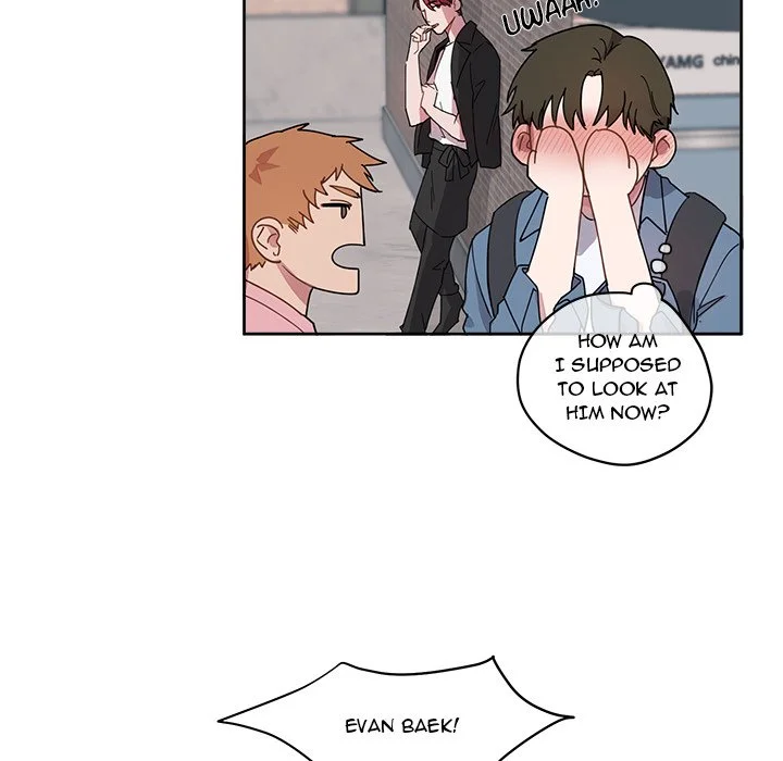 Our Future - Chapter 4